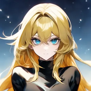 Profile image of ミカ