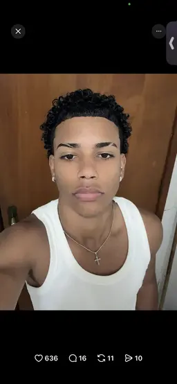 Profile image of 제일런