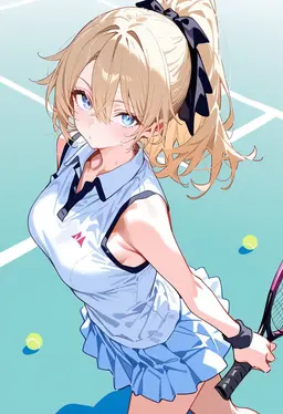Profile image of メアリー