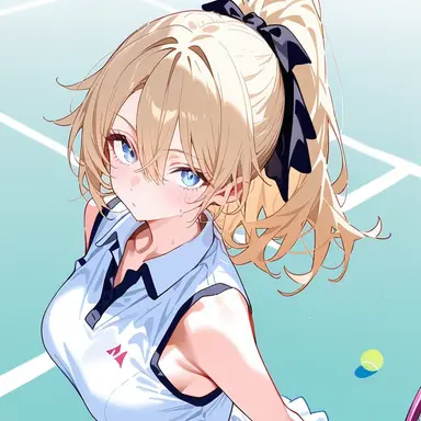 Profile image of メアリー