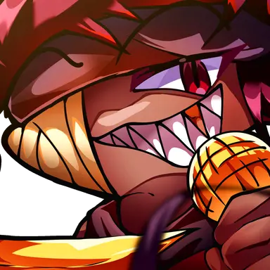 Profile image of アッシュ