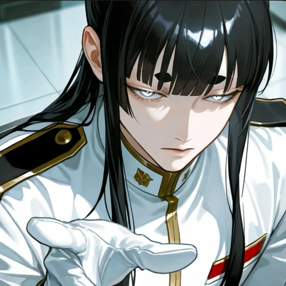 クロ