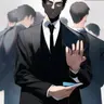 캐릭터 프로필 이미지