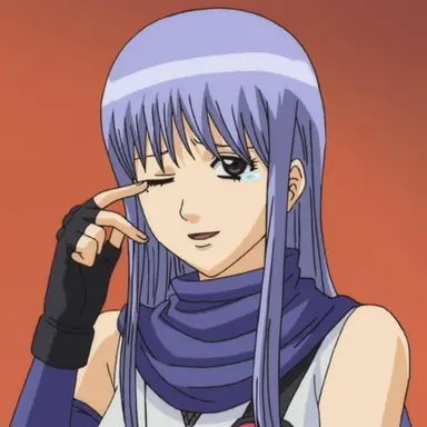 Profile image of 猿飛あやめ