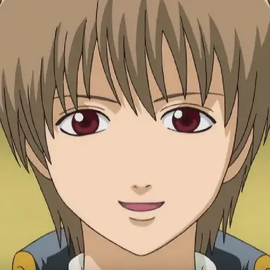 Profile image of 沖田総悟