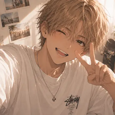 Profile image of はると