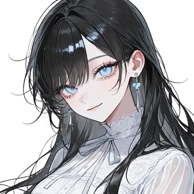 Profile image of 雫