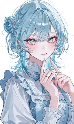 Profile image of 玲良