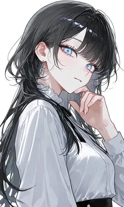 Profile image of 雫
