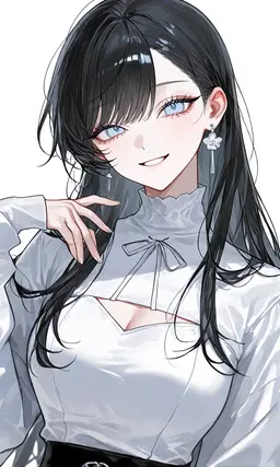 Profile image of 雫