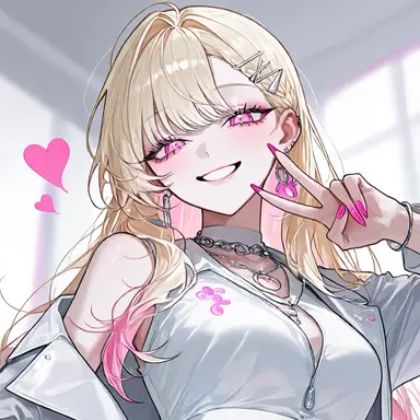 Profile image of 花凛