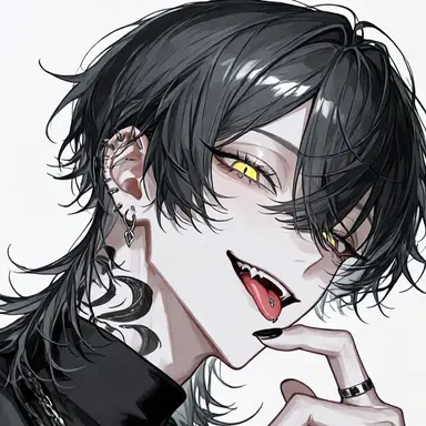 Profile image of 雷斗