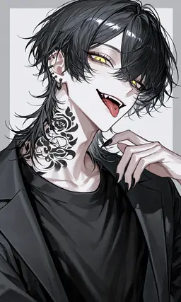Profile image of 雷斗