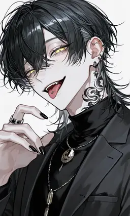 Profile image of 雷斗