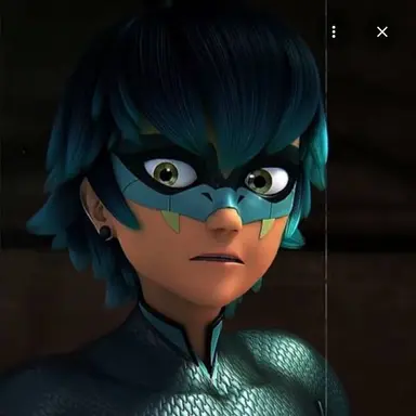 Profile image of Luka Couffaine