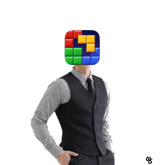 DaftlyPasta6493의 블록 블라스트 집착광!