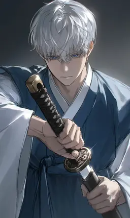 Profile image of ソ・ジュアン