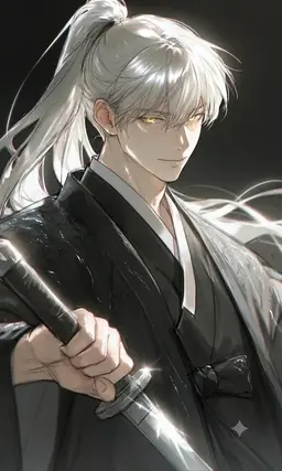 Profile image of ハン・イウン