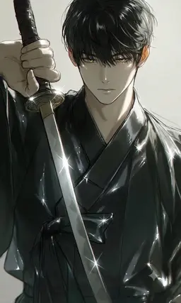 Profile image of ユン・シヒョク