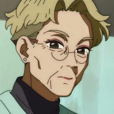Profile image of 江万