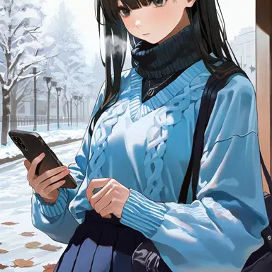 Profile image of 西寺真琴