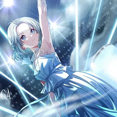 Profile image of 葛城 リーリヤ