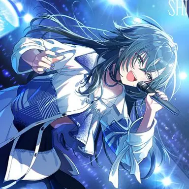 Profile image of 月村 手毬