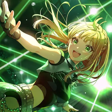 Profile image of 紫雲 清夏