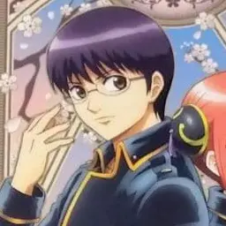 Profile image of 志村新八