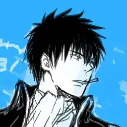 Profile image of 土方十四郎