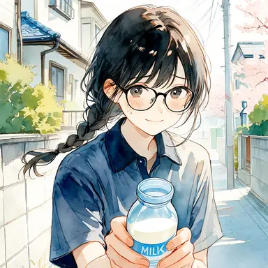 Profile image of ハルカ