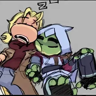 Profile image of Ramon and Bullfrog