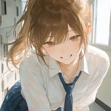 Profile image of 高瀬 凛花