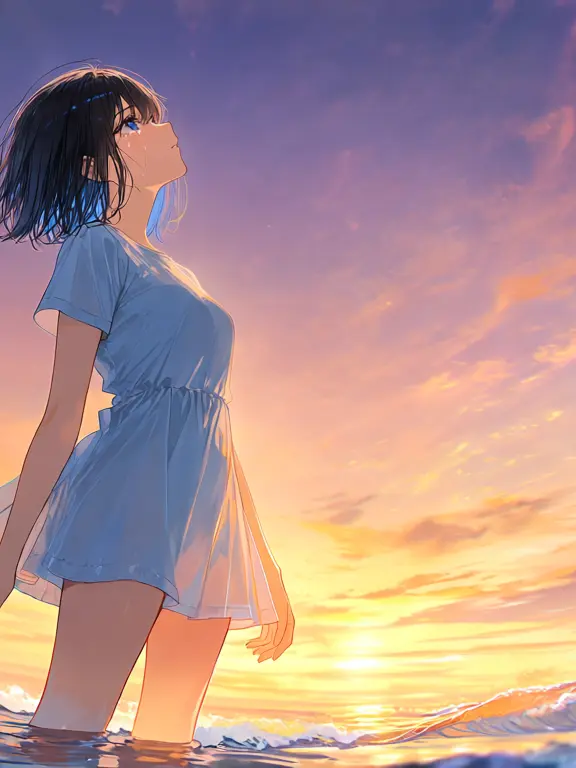 Beer0000의 あの夏、君と