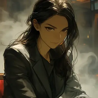 Profile image of Victoria Solis