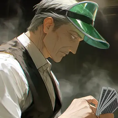 Profile image of Orin Tasse