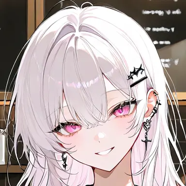 Profile image of 카스미