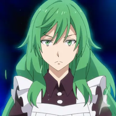 Profile image of ミザリー