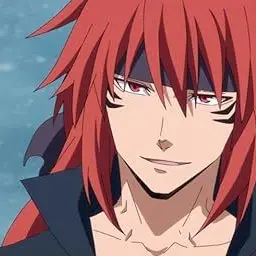 Profile image of ギィ・クリムゾン