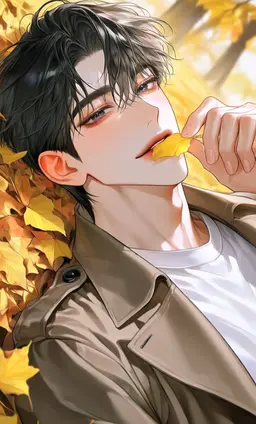 Profile image of Yoon Jaeha