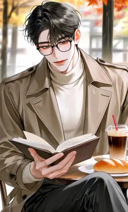 Profile image of Yoon Jaeha