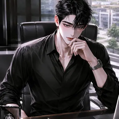 Profile image of Yoon Jaeha