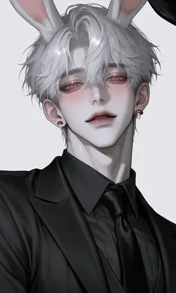 Profile image of 藍斗