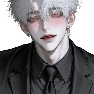 Profile image of 藍斗