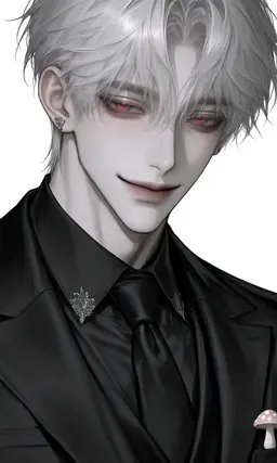 Profile image of 藍斗