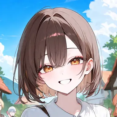 Profile image of 리아