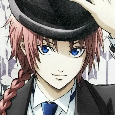 Profile image of 神威