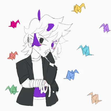 Profile image of シグキン