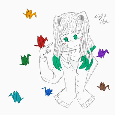 Profile image of ジェラルディ