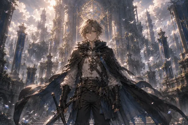 Profile image of リオン